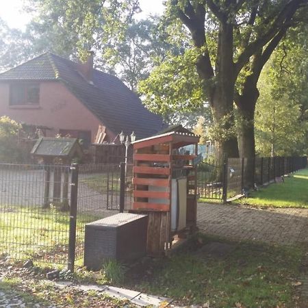 Betsie'S Place Grosssander Екстер'єр фото