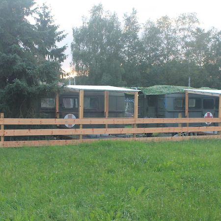 Betsie'S Place Grosssander Екстер'єр фото