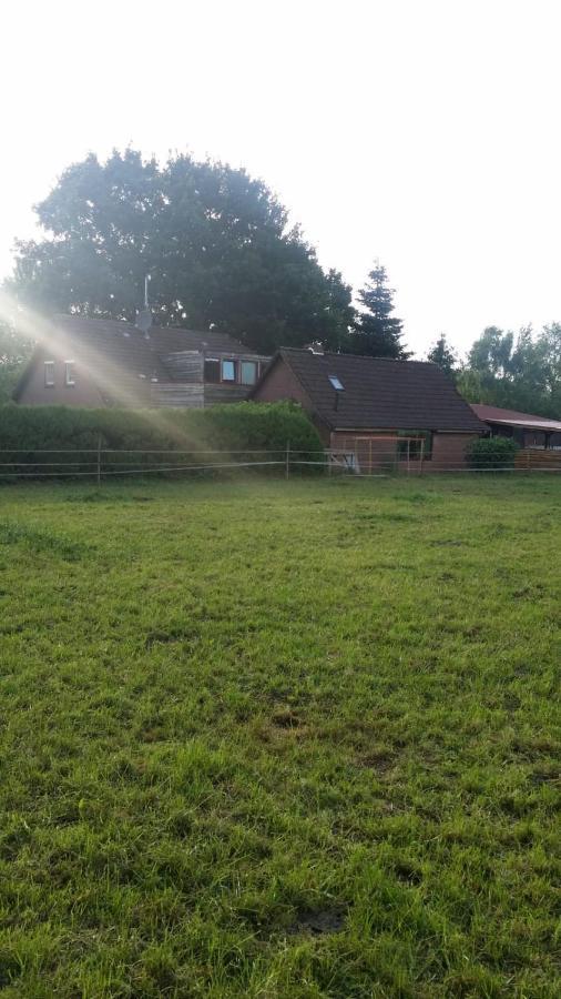 Betsie'S Place Grosssander Екстер'єр фото