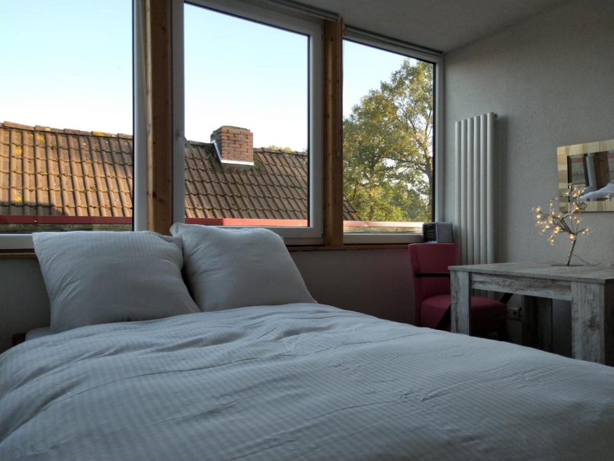 Betsie'S Place Grosssander Екстер'єр фото