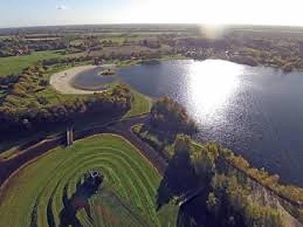 Betsie'S Place Grosssander Екстер'єр фото
