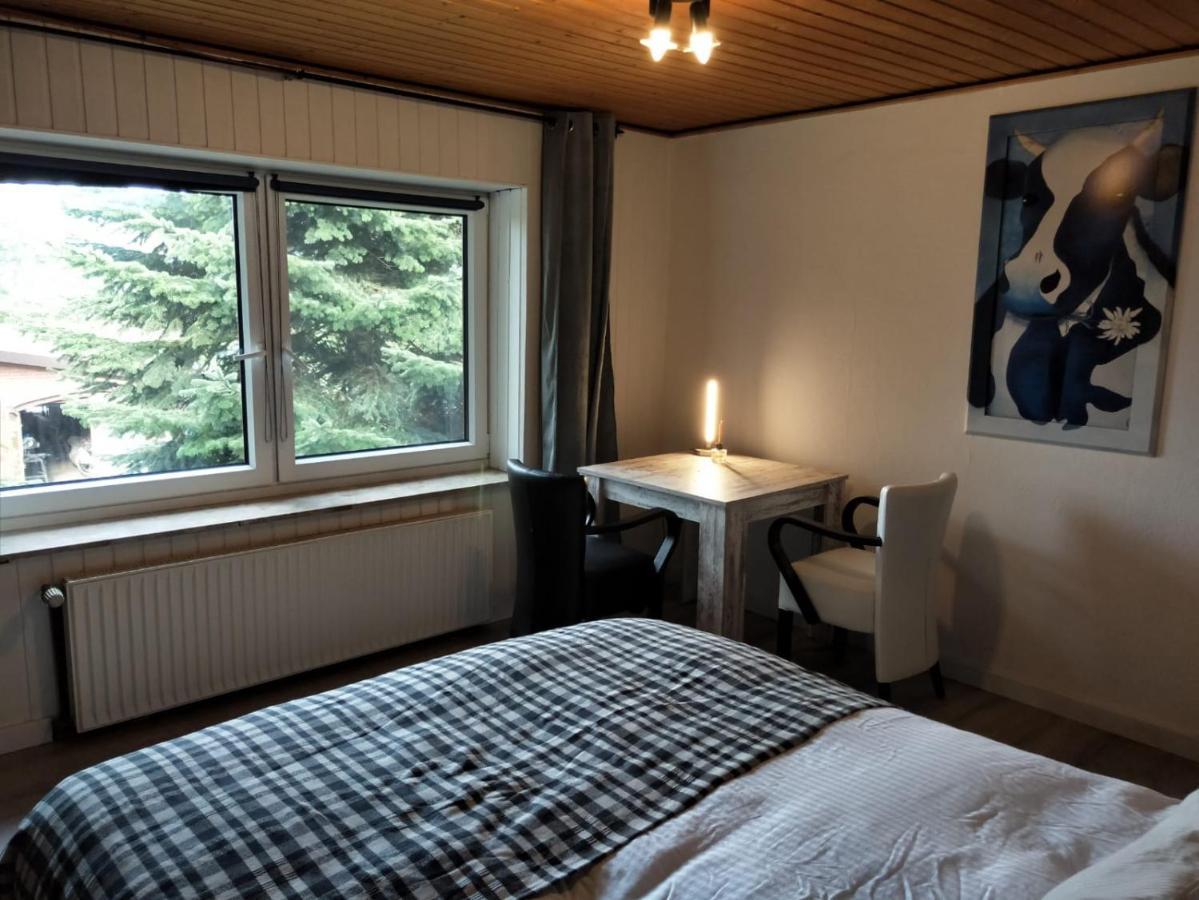 Betsie'S Place Grosssander Екстер'єр фото