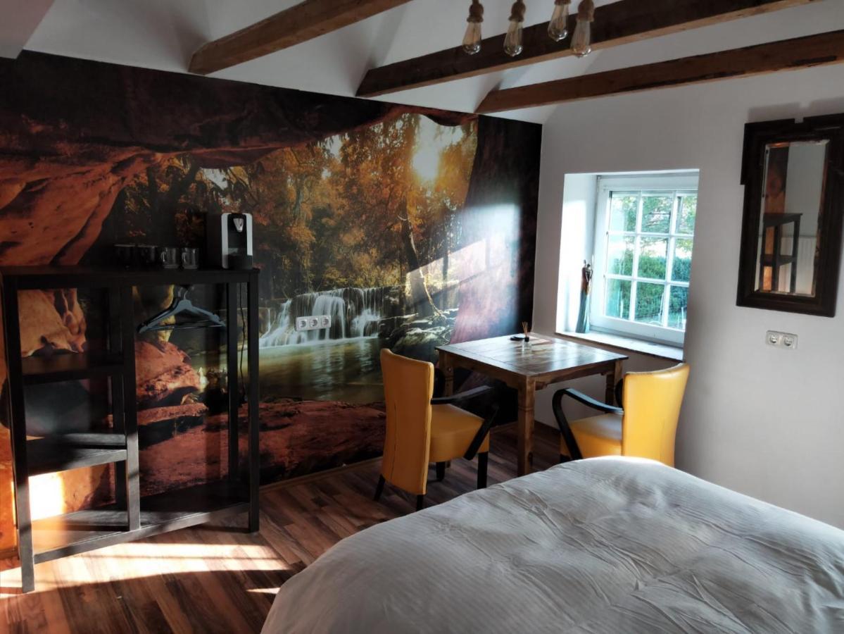 Betsie'S Place Grosssander Екстер'єр фото