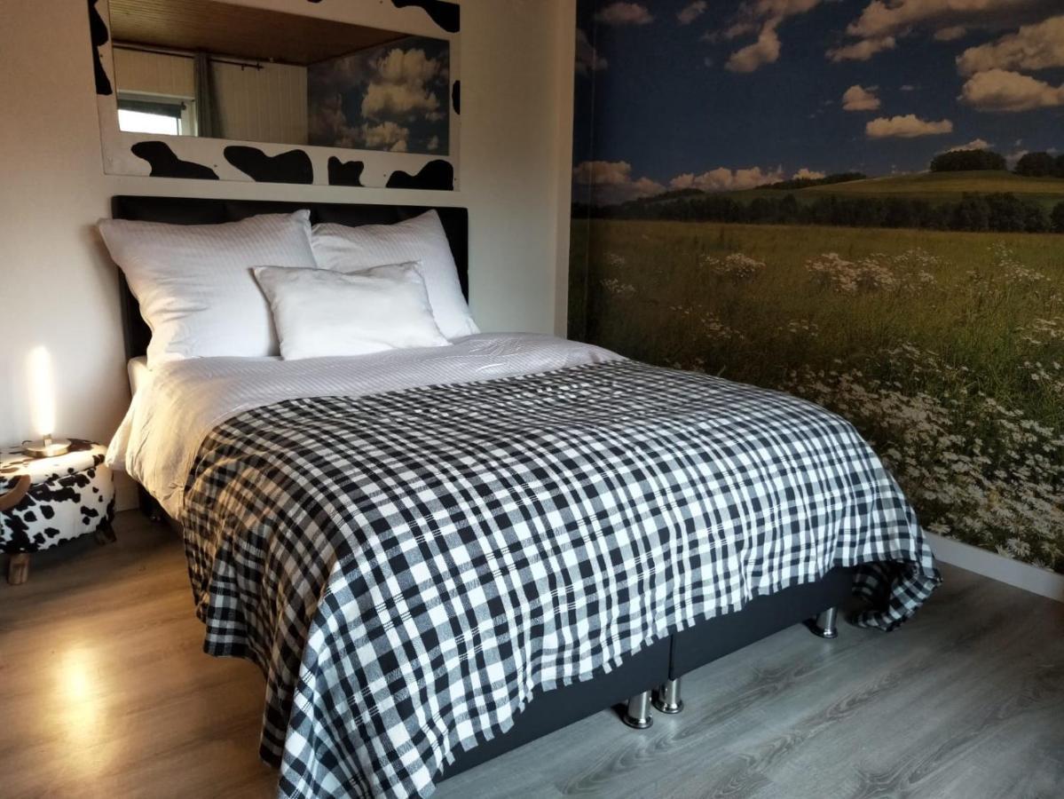 Betsie'S Place Grosssander Екстер'єр фото