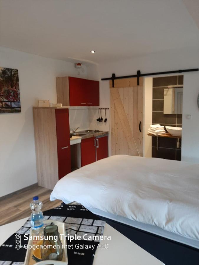 Betsie'S Place Grosssander Екстер'єр фото