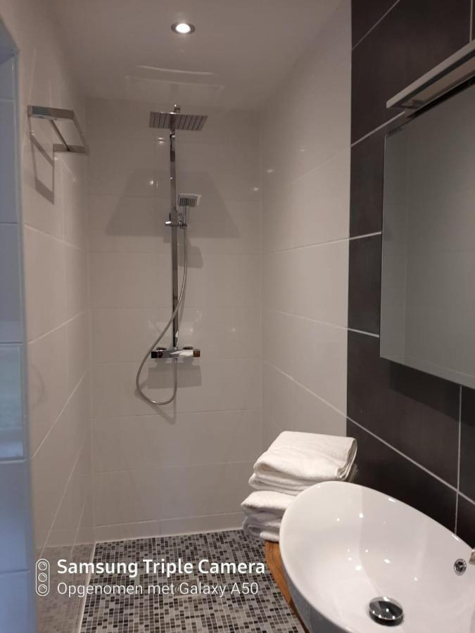Betsie'S Place Grosssander Екстер'єр фото