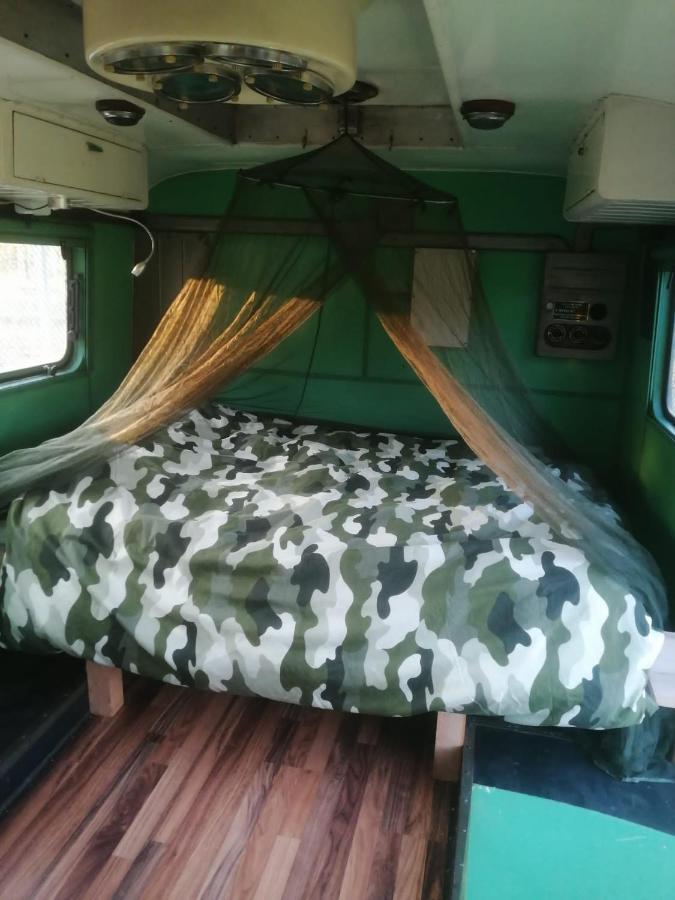 Betsie'S Place Grosssander Екстер'єр фото