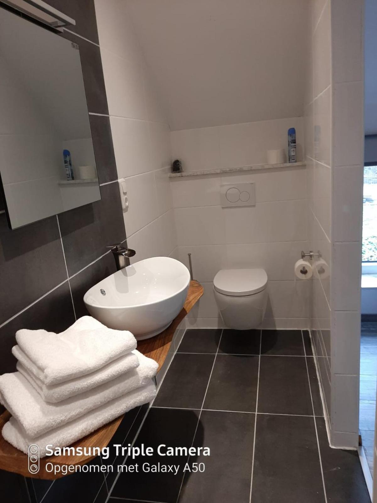 Betsie'S Place Grosssander Екстер'єр фото