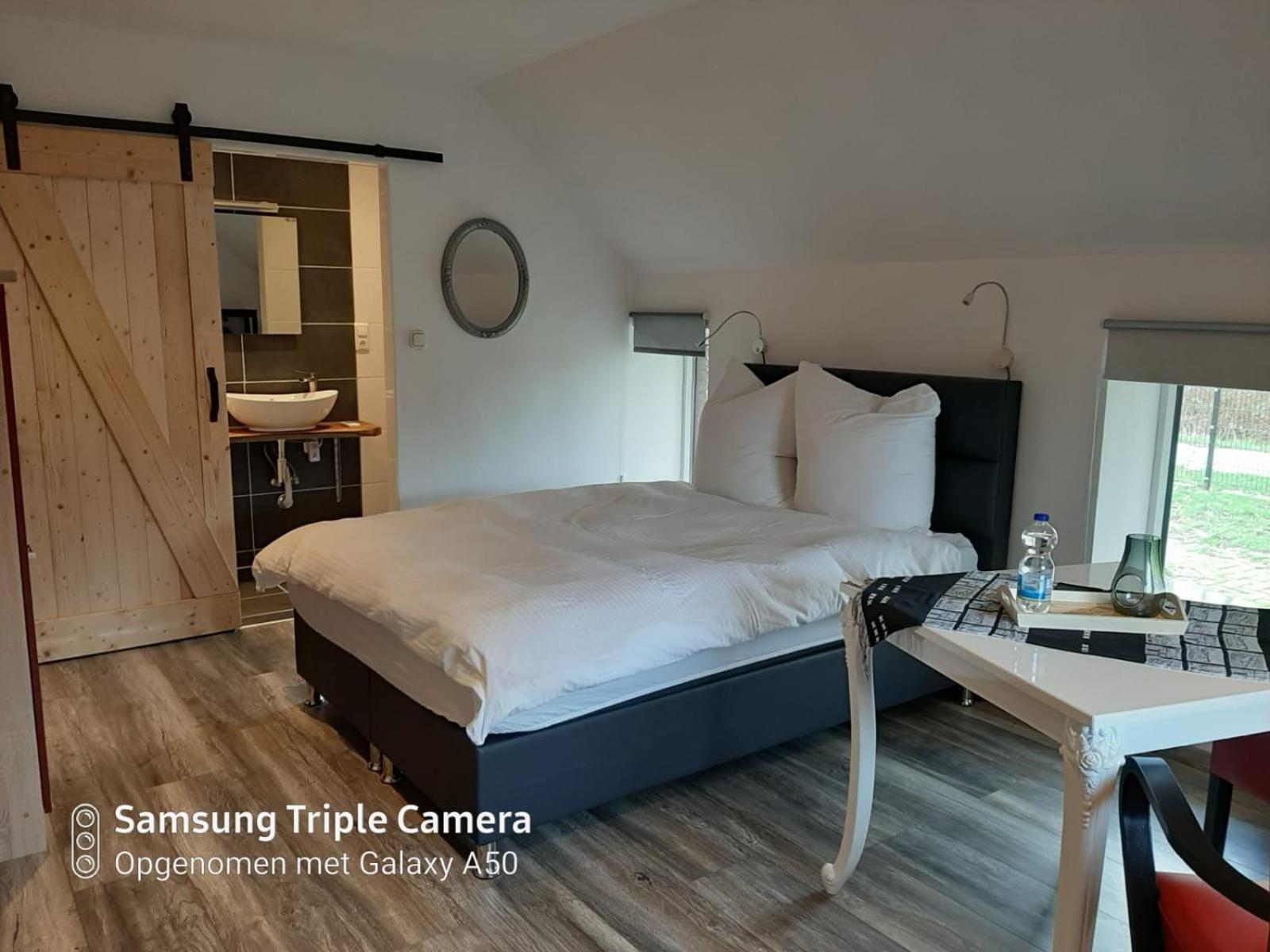 Betsie'S Place Grosssander Екстер'єр фото