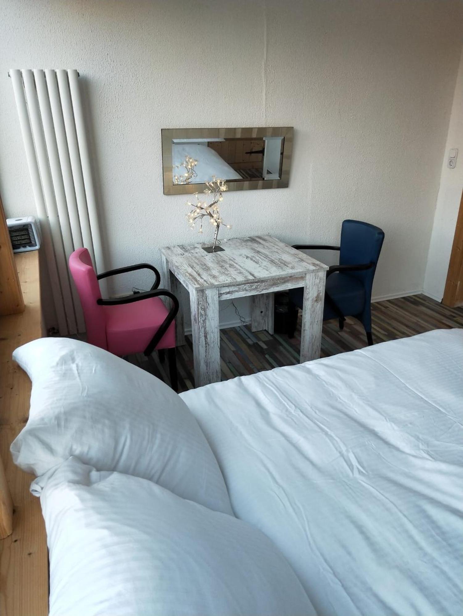 Betsie'S Place Grosssander Екстер'єр фото