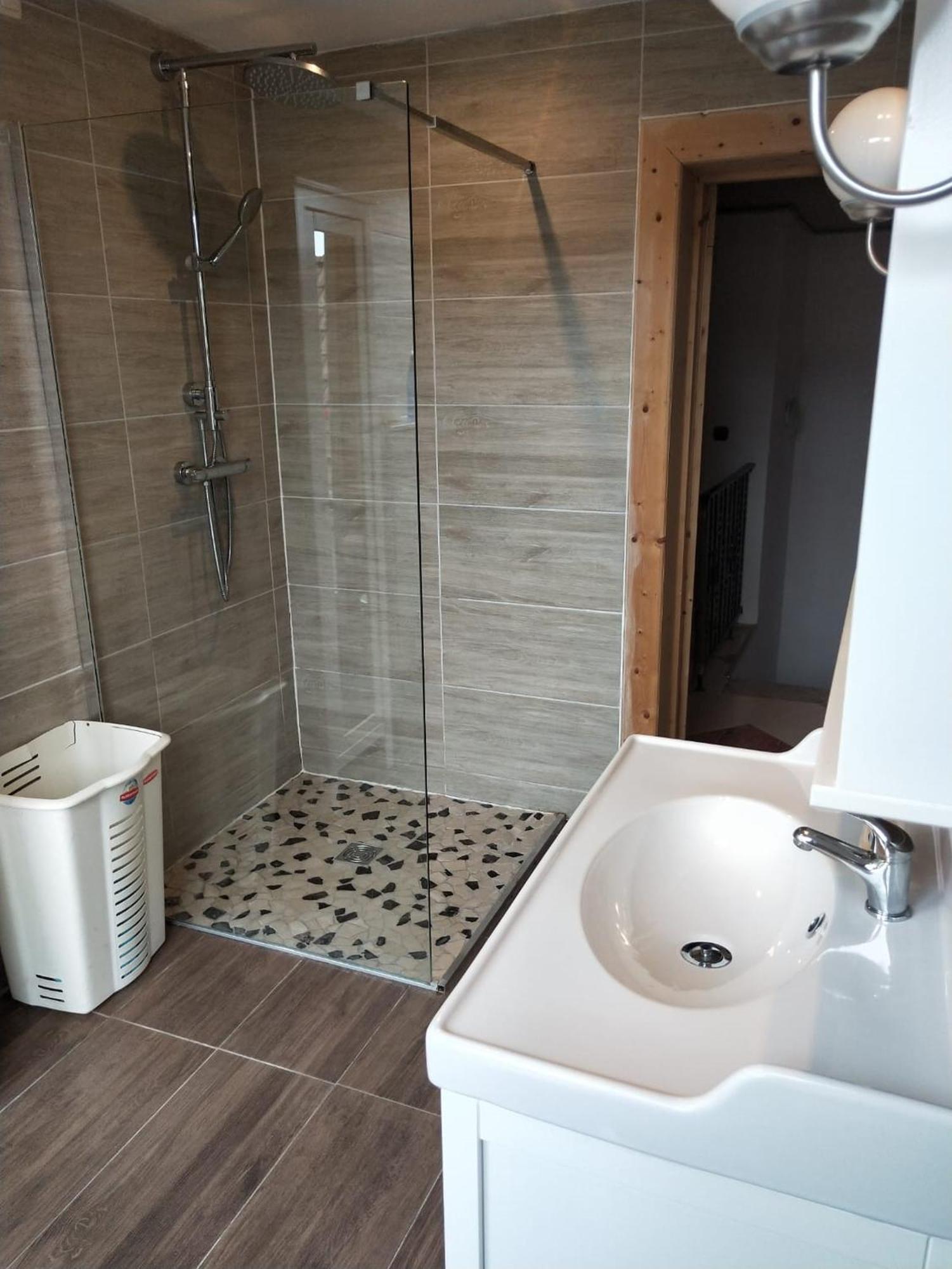 Betsie'S Place Grosssander Екстер'єр фото